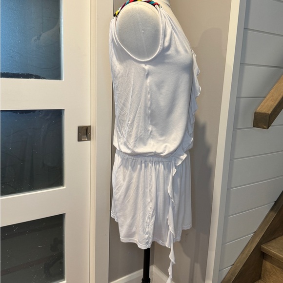 Beach Coverup - Picture 2 of 3